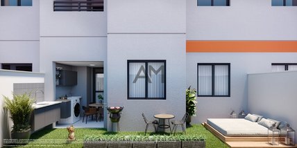 apartment em Rua Galileu, Jardim Aeroporto - São Paulo - SP