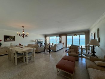 apartment em Marechal Deodoro da Fonseca, Pitangueiras - Guarujá - SP