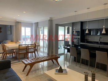 apartment em Rua Tibiri, Jardim São Paulo(Zona Norte) - São Paulo - SP