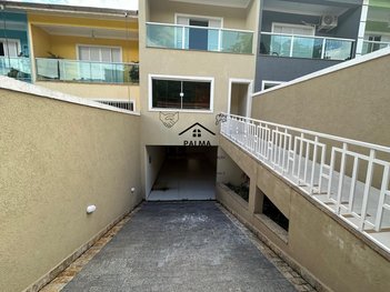 house em Rua Alcides Godói, Mandaqui - São Paulo - SP