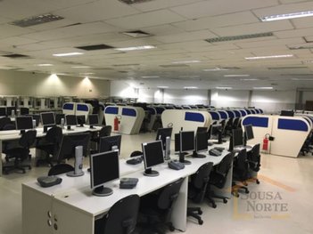 commercial_property em Marques De Sao Vicente, Várzea da Barra Funda - São Paulo - SP