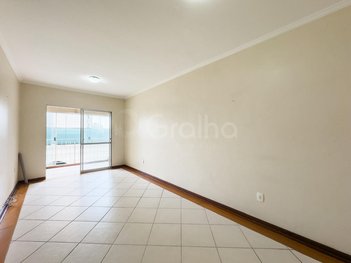 apartment em Rua Rui Barbosa, Agronômica - Florianópolis - SC