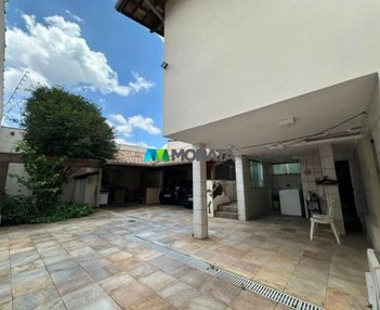 house em Rua Rio Casca, Carlos Prates - Belo Horizonte - MG