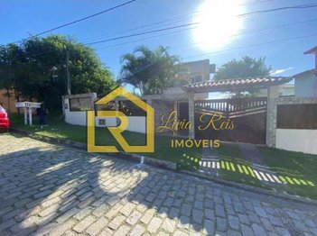 house em Rua Bem-te-vi, Colinas - Rio das Ostras - RJ