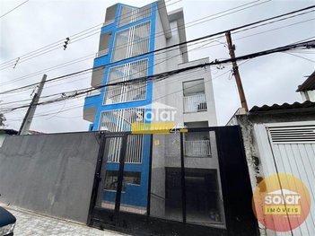 apartment em Rua Hedi, Jardim das Pedras - São Paulo - SP