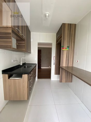 apartment em Rua Francisco Sgambatt, Quitaúna - Osasco - SP