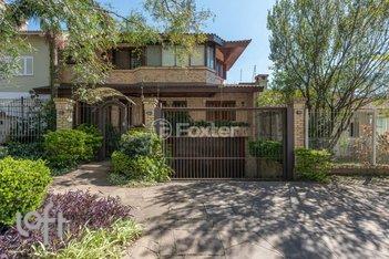 house em Henrique Scliar, Jardim Itu-Sabará - Porto Alegre - RS