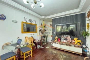 apartment em Rua Guilherme Soncini, Vila Mariana - São Paulo - SP