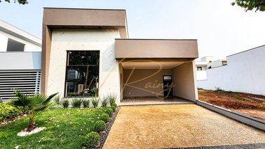 house em Rua Londrina, Parque Taquaral - Piracicaba - SP