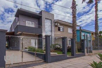 house em Chácara das Nascentes, Lomba do Pinheiro - Porto Alegre - RS