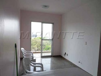 apartment em Avenida Emílio Ribas, Jardim Tijuco - Guarulhos - SP