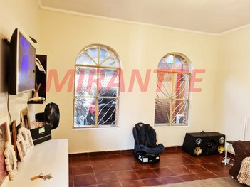 house em Rua Jaupaci, Vila Paulista - São Paulo - SP