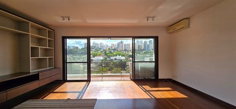 apartment em Rua das Mangabeiras, Santa Cecília - São Paulo - SP