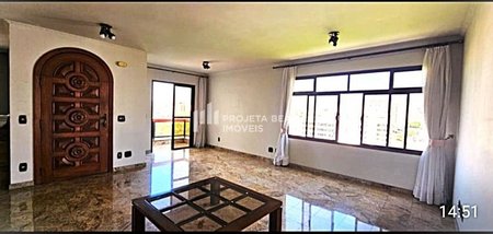 apartment em Rua Nogueira Acioli, Jardim São Paulo(Zona Norte) - São Paulo - SP