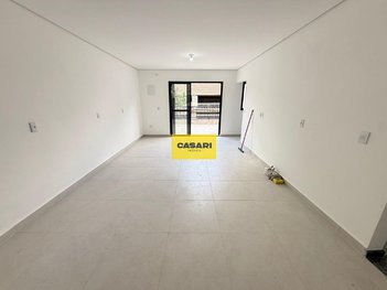 house em Rua Catiguá, Parque Erasmo Assunção - Santo André - SP