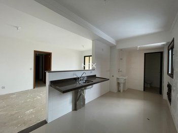 apartment em Avenida Doutor Edgard Conceição, Paulista - Piracicaba - SP
