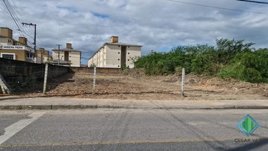 land_lot em Rua Antonio da Bicota, Pachecos - Palhoça - SC