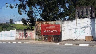 land_lot em Rua Timbiras, Jardim Brasil - Guarulhos - SP