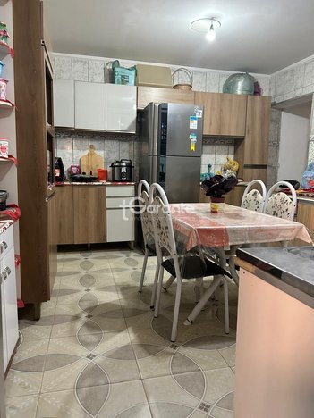 house em Rua Amarilis, Parque Residencial Bambi - Guarulhos - SP
