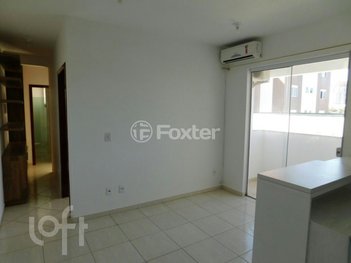 apartment em Rua do Amor-perfeito, Pedra Branca - Palhoça - SC