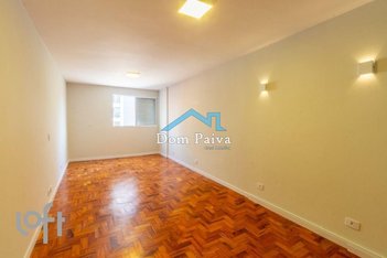 apartment em Rua Domingos de Morais, Vila Mariana - São Paulo - SP
