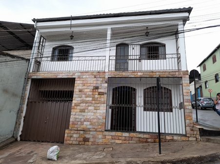 Cômodo Condomínio