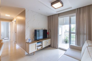 apartment em Arnaldo Bohrer, Teresópolis - Porto Alegre - RS