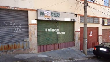 business em Rua Bom Sucesso, Carlos Prates - Belo Horizonte - MG