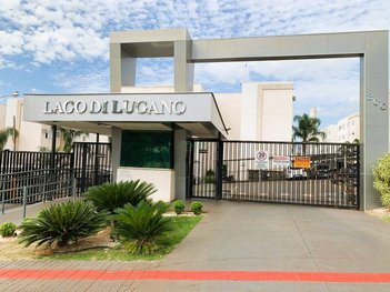 apartment em Rua Akeo Hasuda, Cidade Industrial 2 - Londrina - PR