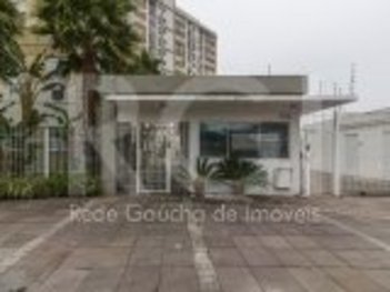 apartment em Luiz Fontoura Junior, Jardim Itu - Porto Alegre - RS