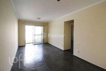 apartment em Rua Casa do Ator, Vila Olímpia - São Paulo - SP