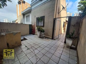 house em Rua Lino Coutinho, Ipiranga - São Paulo - SP