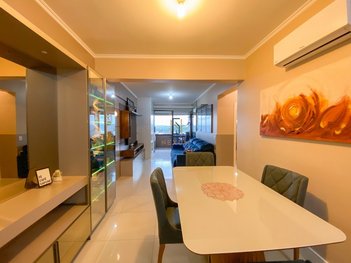 apartment em Rua Eugênio Valduga, São Francisco - Bento Gonçalves - RS