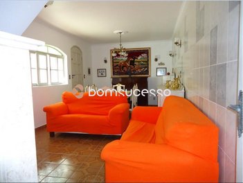 house em Avenida Montemagno, Vila Formosa - São Paulo - SP