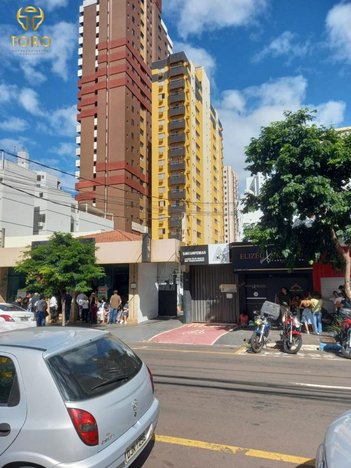 apartment em Avenida XV de Novembro, Zona 31 - Maringá - PR