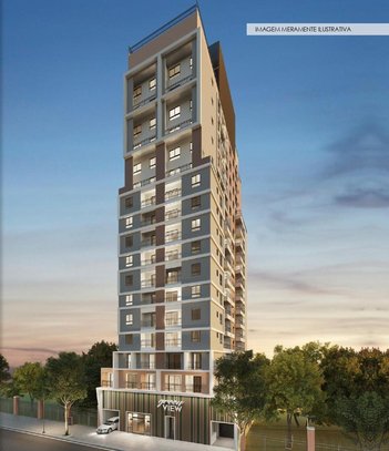 apartment em Rua Antônio Bandeira, Vila Cruzeiro - São Paulo - SP