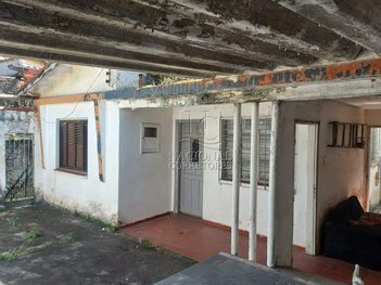land_lot em Rua Camerun, Parque Oratório - Santo André - SP