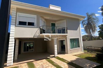 house em Rua Domingos Gazignatti, Terras de Itaici - Indaiatuba - SP