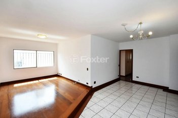 apartment em Rua Senador César Lacerda Vergueiro, Sumarezinho - São Paulo - SP