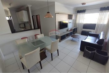 apartment em Rua Goianinha, Nova Parnamirim - Parnamirim - RN