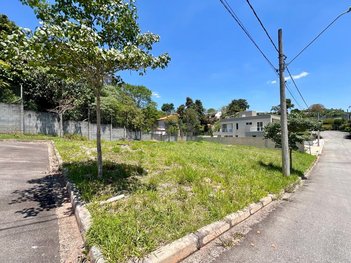 land_lot em Avenida José Giorgi, Granja Viana II - Cotia - SP