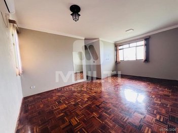 apartment em Rua Paraiba, Marta Helena - Uberlândia - MG