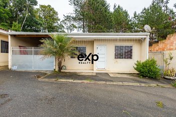 house em Rua João Esperanceta, Osasco - Colombo - PR