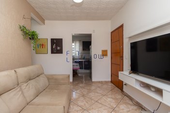 apartment em Rua Ricardo Cavatton, Lapa de Baixo - São Paulo - SP