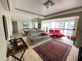 apartment em PLINIO BRASIL MILANO, Higienópolis - Porto Alegre - RS