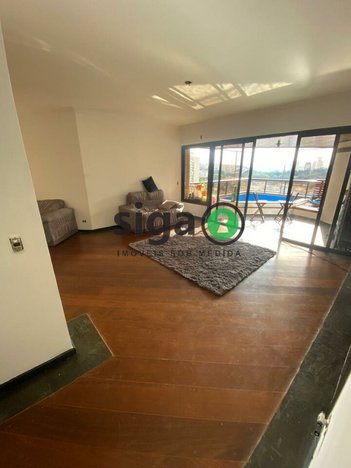 apartment em Rua Samia Haddad, Vila Suzana - São Paulo - SP