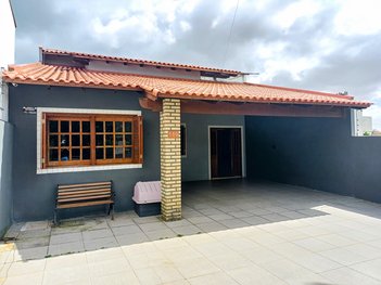 house em Maestro Mendanha, Jardim dos Lagos - Guaíba - RS