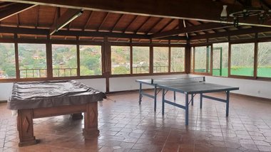 house em Rua José Rodrigues Costa, Itaipava - Petrópolis - RJ