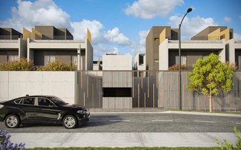 house em Rua Kansas, Brooklin Paulista - São Paulo - SP