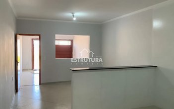 house em Avenida 2 SCT, Jardim São Caetano - Rio Claro - SP